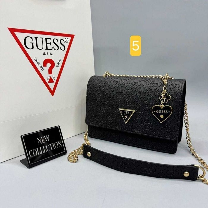 Genti dama guess