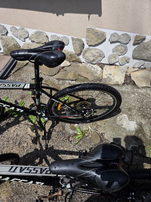 3 броя Колела Passati в добро състояние