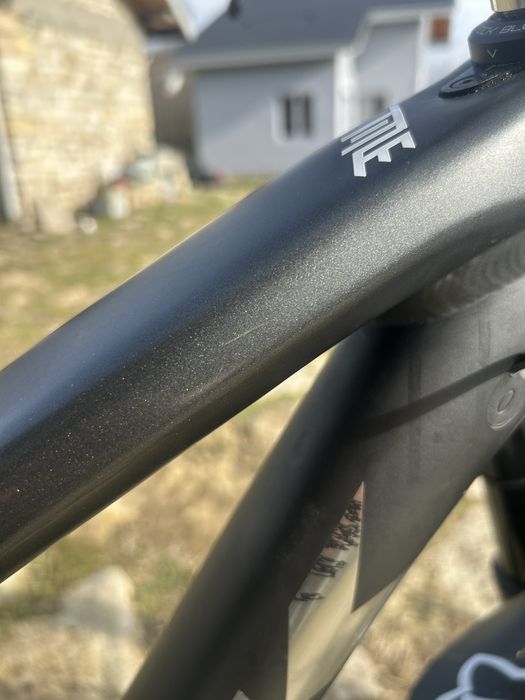 Trek fuel ex 5 2023 с fox окачване