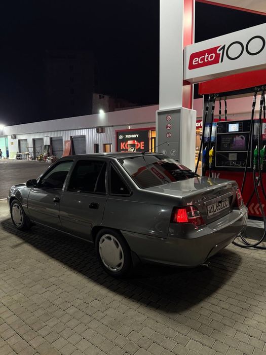 Nexia 2 1.6 Dons kansaner