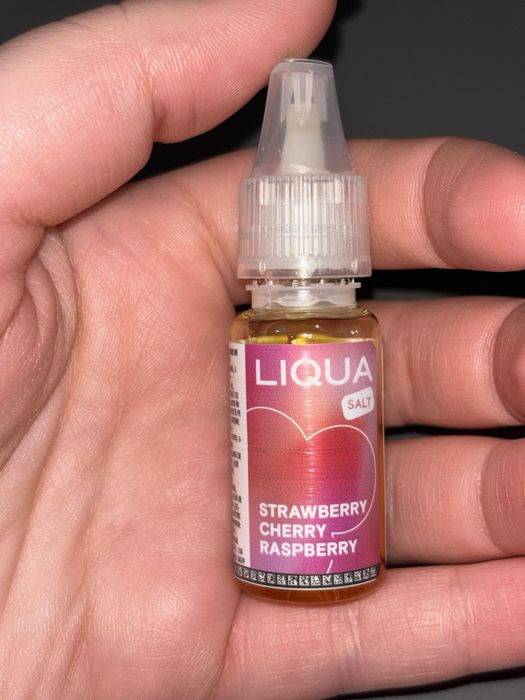 Vape de abur fără nicotina