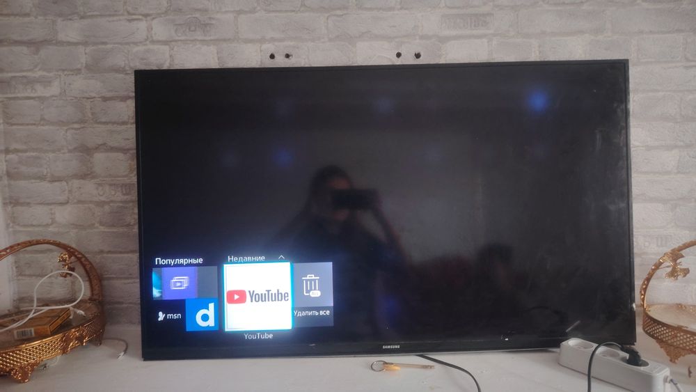 Телевизор смарт за 20тыс тг