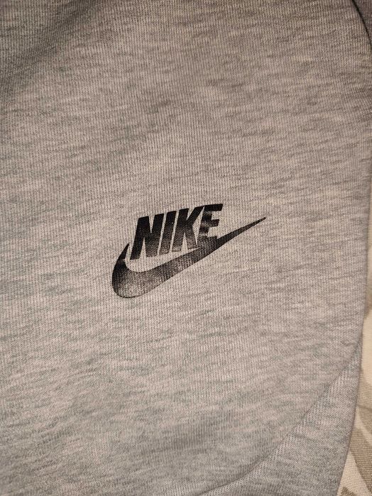 Долнище Nike tech fleece (Размер S)