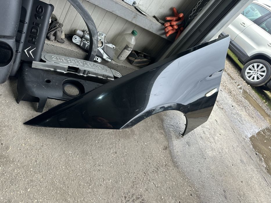 Ляв калник за BMW E90/E91 face