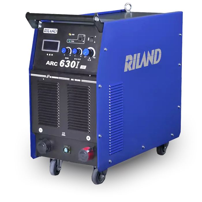 Сварочный аппарат “RILAND” ARC 630i.   380v