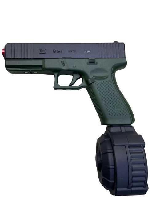 Пистолет Gel Blaster Glock G19
