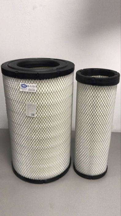 Воздушный фильтр Камаз Евро 3.   BFA-PU-3152-01