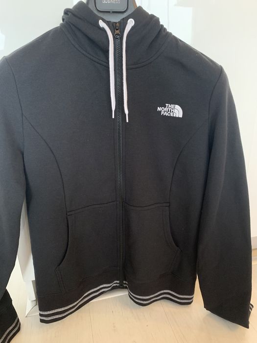 The North Face Суитчър