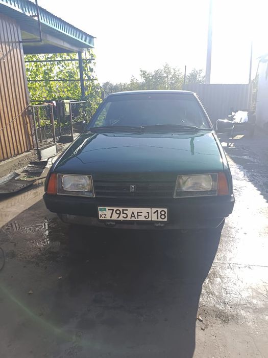 Ваз 21099  вхорошем состоягий