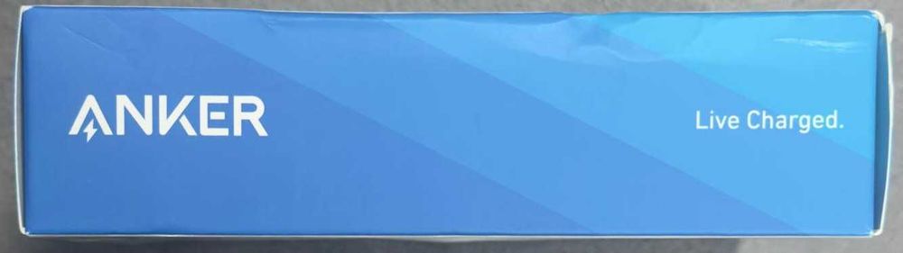 Anker Nano [#10005#]