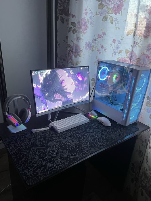 Продам игровой компьютер