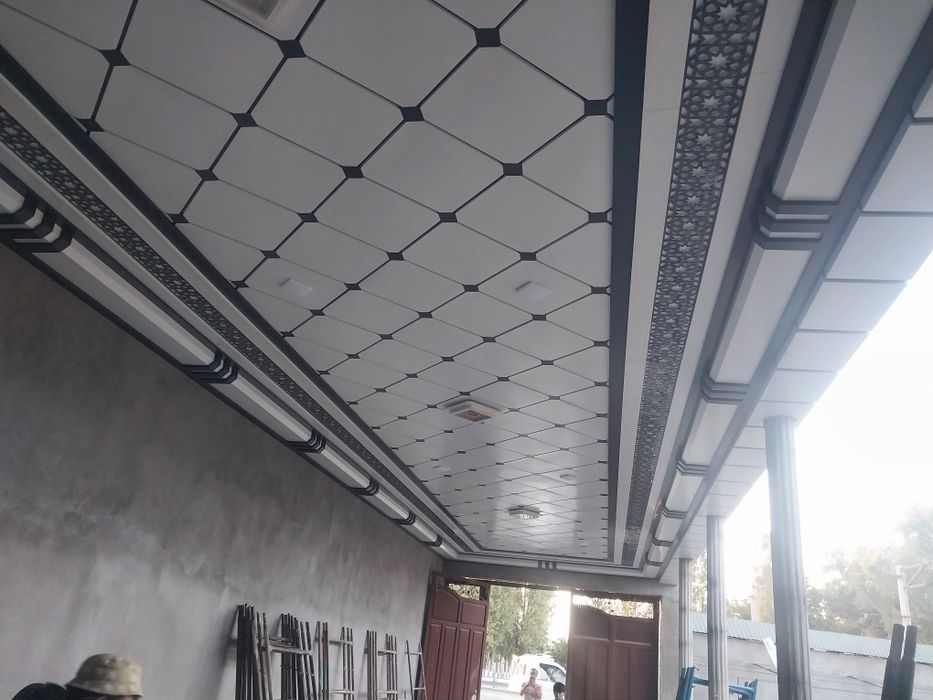 Туникабонд.  Травертин.  Атаченто.