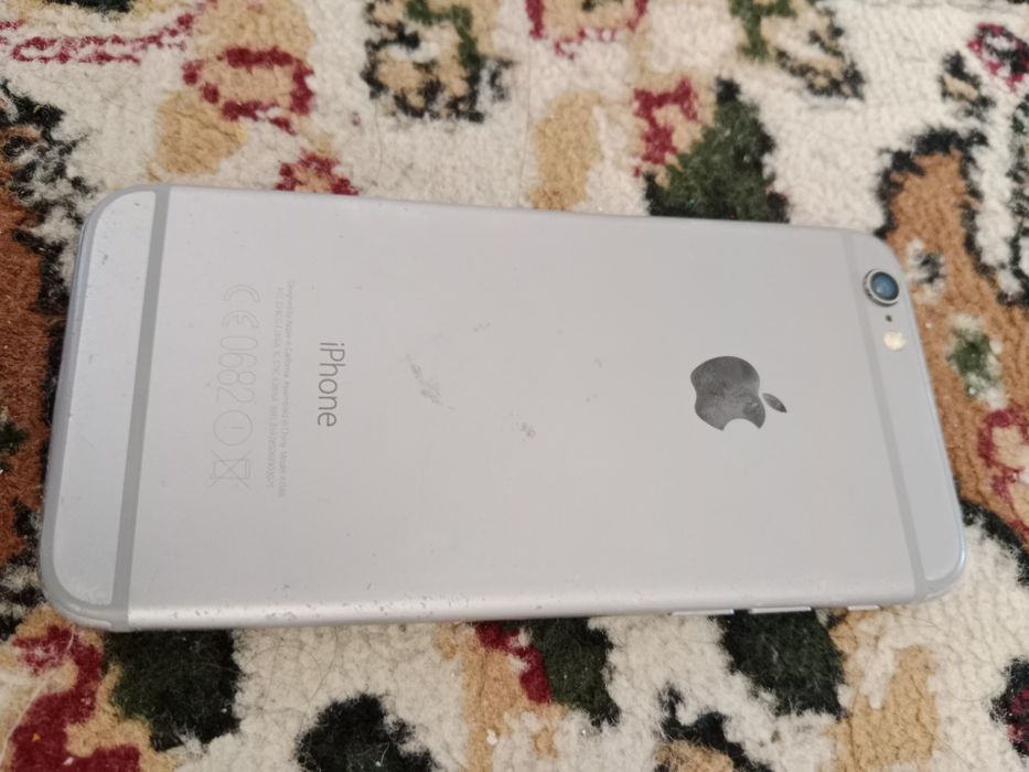 Iphone 7 состояние хорошо