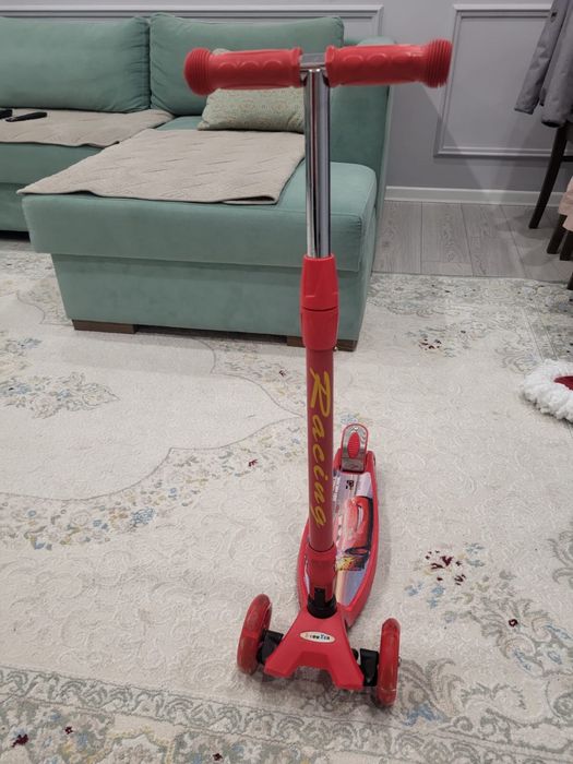 Продам самокат!!