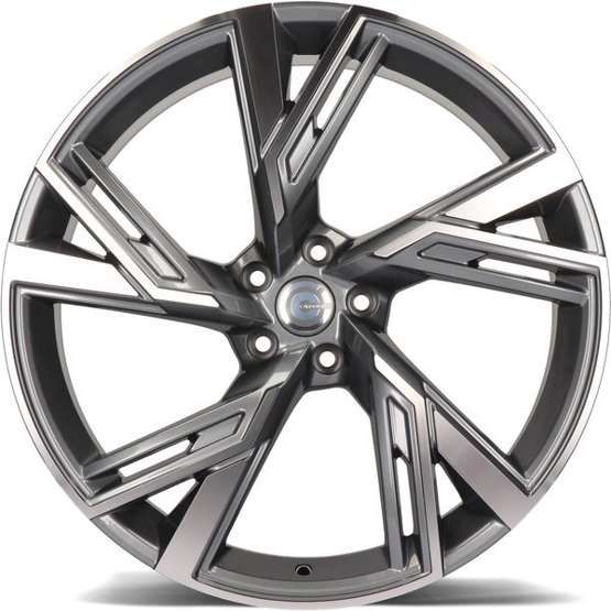 18" Джанти Ауди 5X112 Audi S A4 B7 B8 B9 A5 A6 C6 C7 C8 A7 S7 A8 Q3 Q5