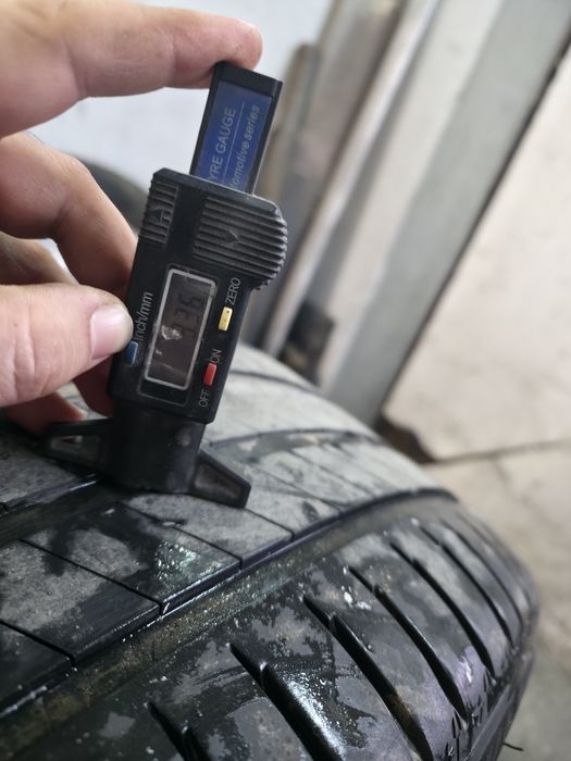 Летни гуми 275 40 20