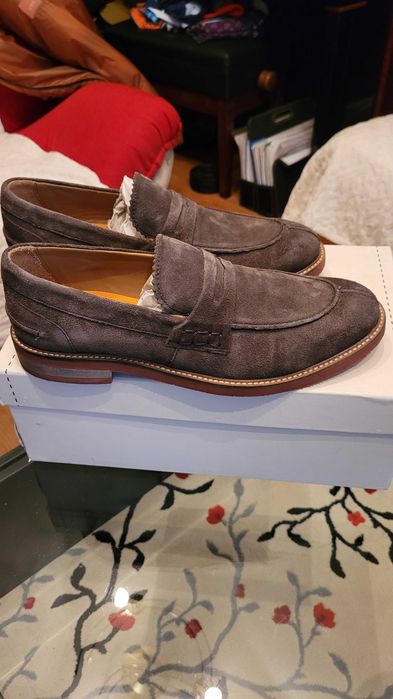 Mocasini din piele - Epica