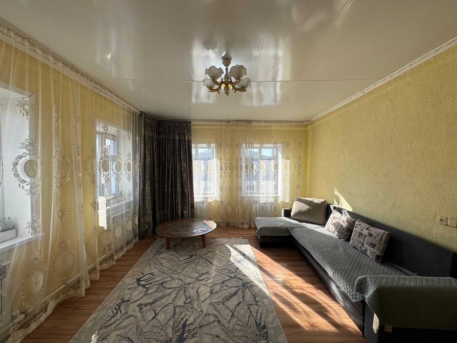 Срочно дом не окраина города