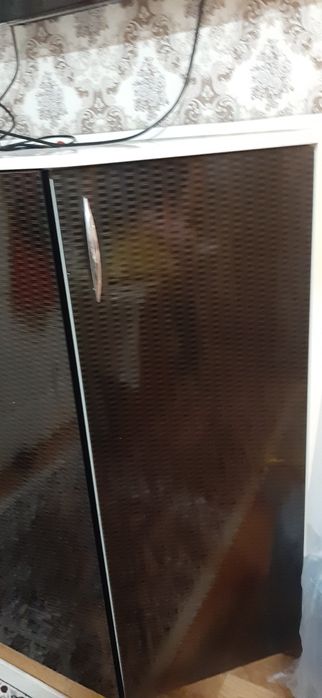 Кухонный шкаф, срочно