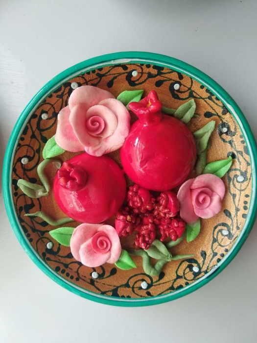 Сувенир керамические изделия оптом