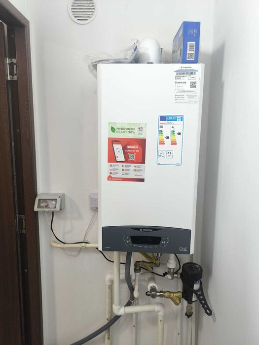 Apartament doua camere Iasi, ultracentral
