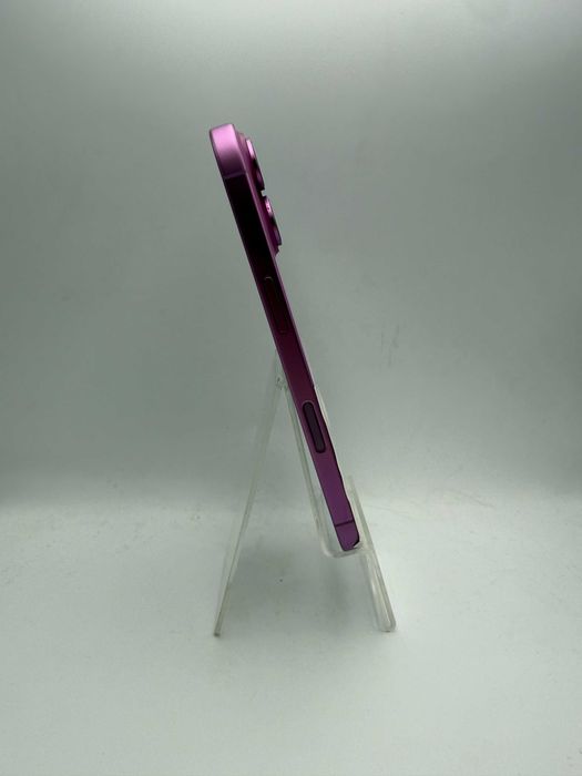 Iphone 16 256 GB Roz