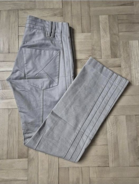 Pantaloni Dolce & Gabbana Originali, Mărimea M - Made in Italy