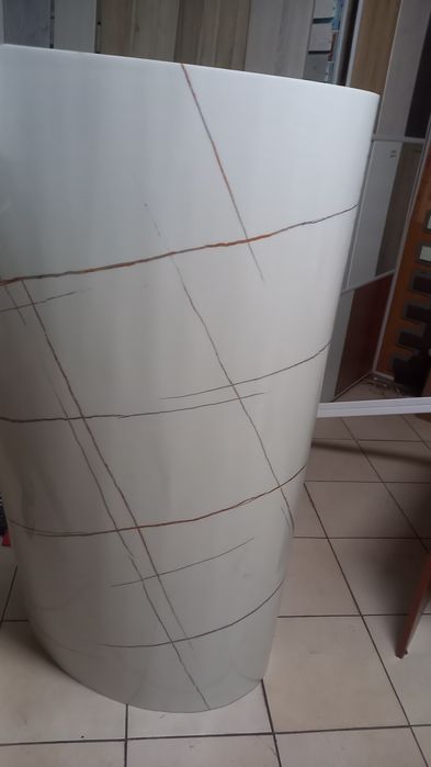 Гибкий мрамор самоклейка