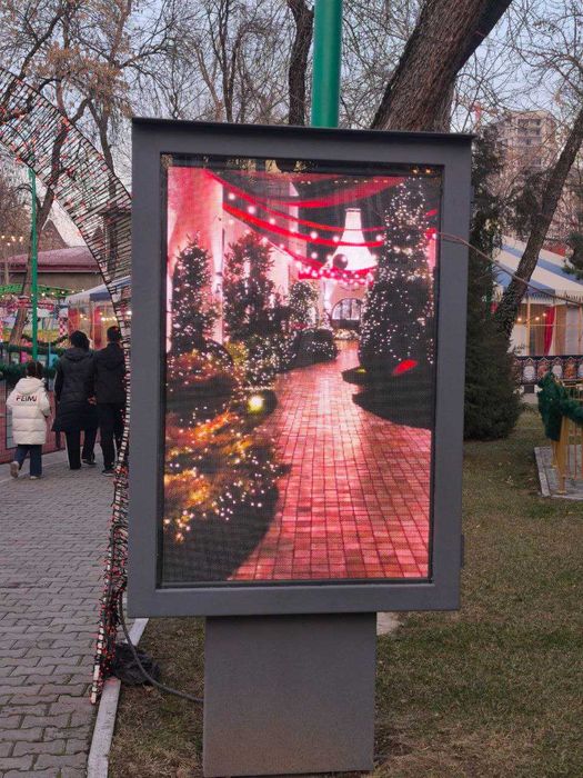 Led экраны световое и звуковое оборудование