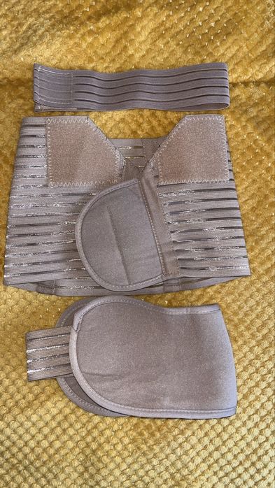 Бандаж для беременных и после родов