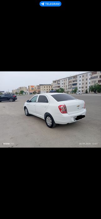 Other Cobalt 2018 — 4