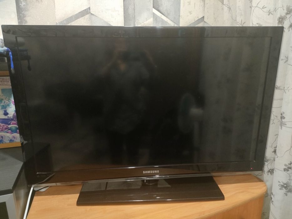 Телевизор Samsung 101