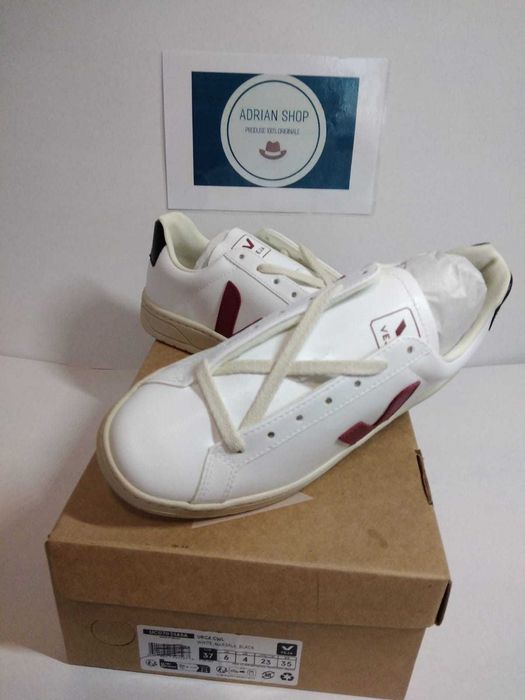 Tenisi Veja Urca - Livrare Gratuita - 36/37