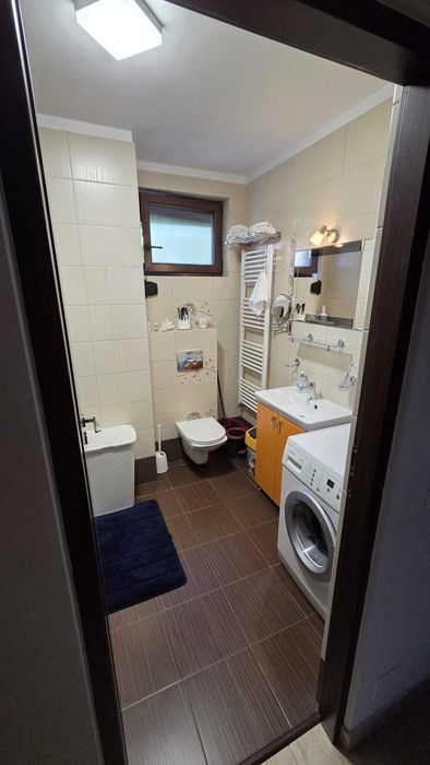 Apartament 2 camere decomandat Mănăștur, zona Academia de Muzică