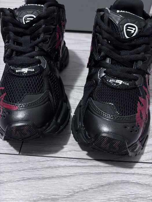 Balenciaga Runners