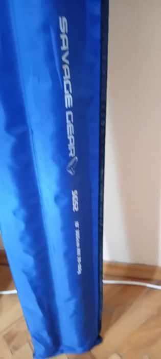 Savage gear SGS2 30-100 Shore jigging