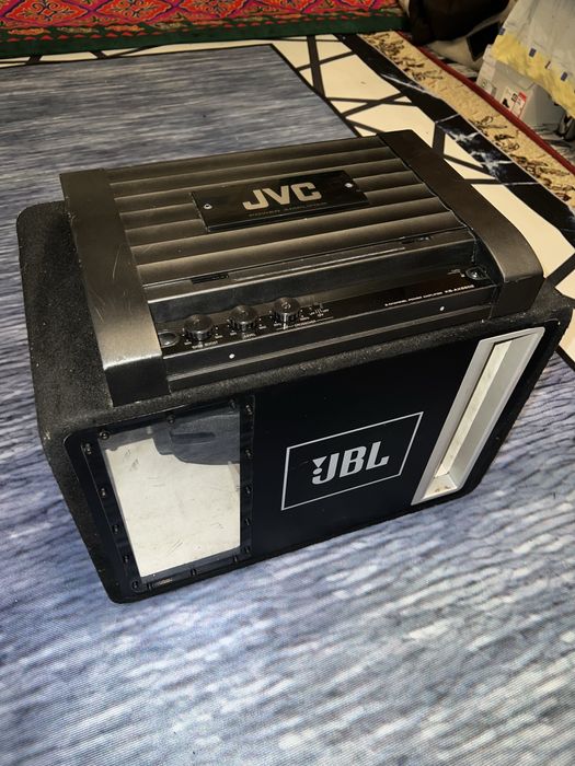 Сабуфер JBL оригинал