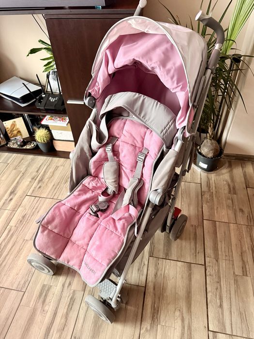 Детска количка Maclaren Techno XLR