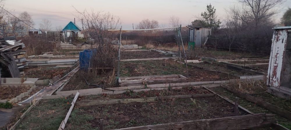 Продам дачу мелиаратор
