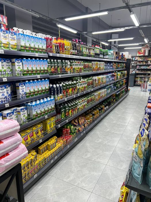 Stellaj Rossiya tayyor sotiladi