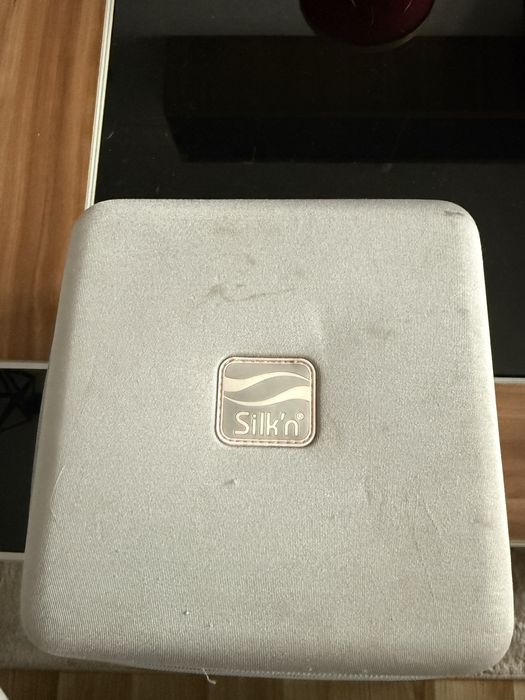 Aparat Silk’n Ipl 300.000 impulsuri