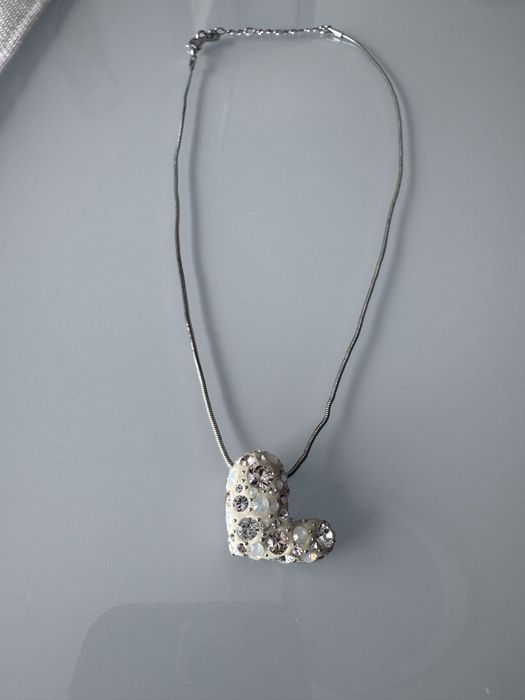 Колиета Swarovski 3 бр.