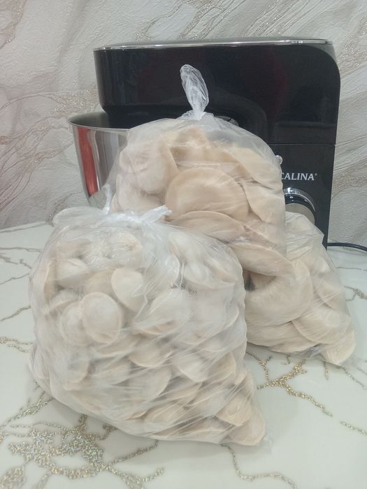 Продам домашние пельмени.