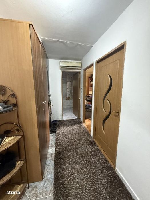 Apartament cu 3 camere, decomandat, 95 mp, parter - Girocului