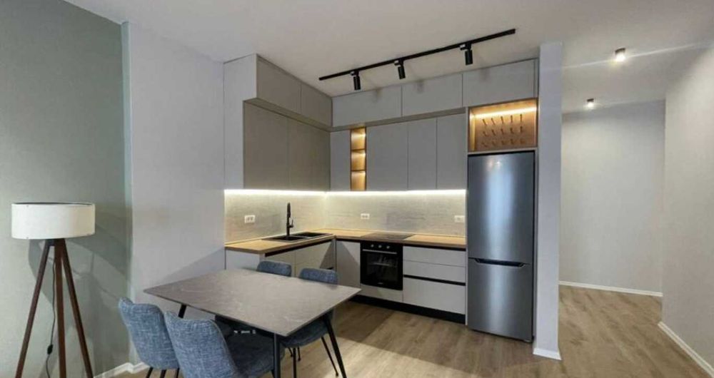 Продава се Двустаен апартамент в София, Малинова долина - 76 кв.м за 1060 €/кв.м - Снимка #3
