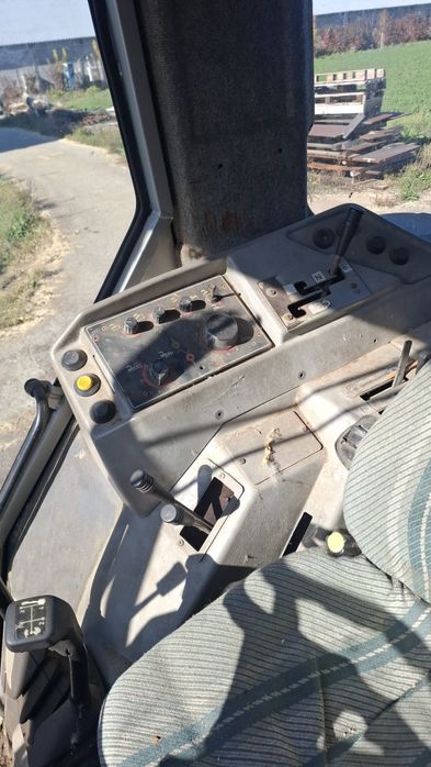 Tractor Massey Ferguson 3070