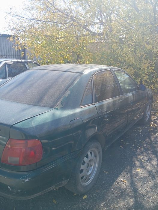 Продам машину Ауди