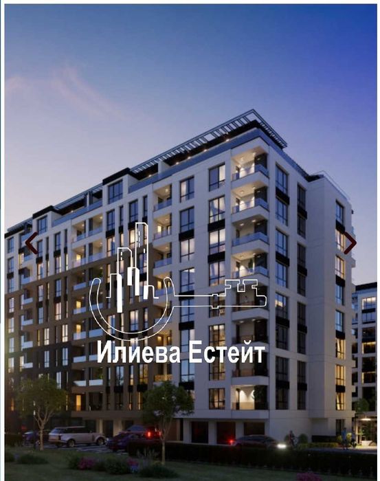 Продава се Двустаен апартамент в Пловдив, Тракия - 96 кв.м за 1083 €/кв.м - Снимка #3