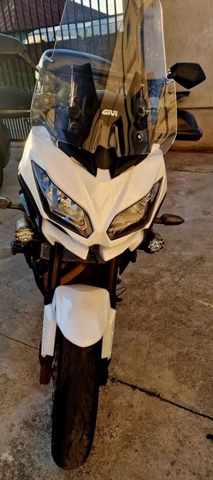 Kawasaki Versys 650 2015 ABS