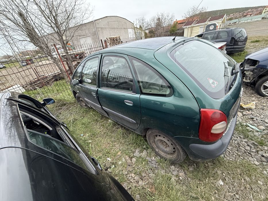 Citroen Xsara picasso 2.0HDI на части
